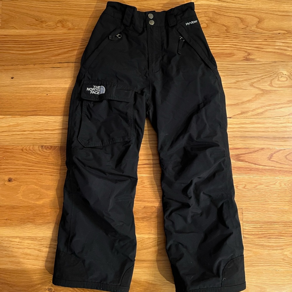 North Face Snowpants